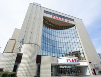 新潟留学センター オフィス