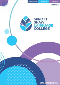 Ji_w@Sprott Shaw Language College