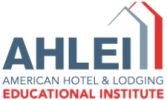 American Hotel & Lodging Educational Instituteサティフケート